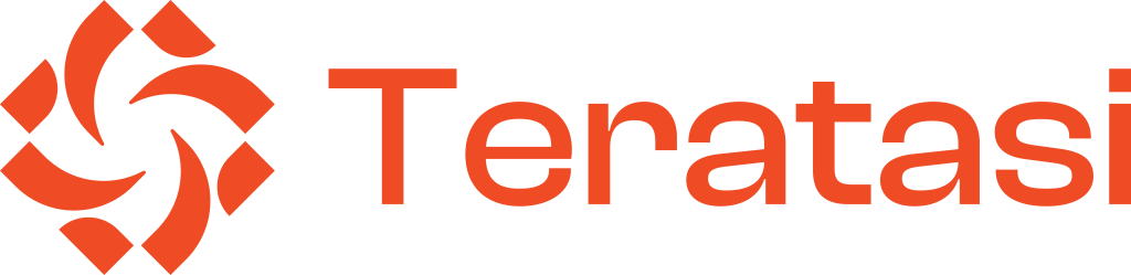 Teratasi Logo